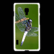 Coque LG L7 2 DP Libellule 