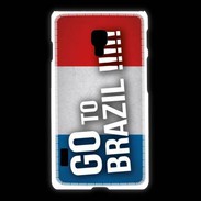 Coque LG L7 2 Go to Brasil