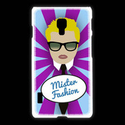 Coque LG L7 2 Mister Fashion Blond