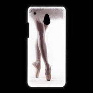 Coque HTC One Mini Ballet chausson danse classique