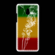Coque HTC One Mini Fumée de cannabis 10