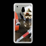 Coque HTC One Mini Matériels de pompiers