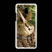 Coque HTC One Mini Bécasse 2