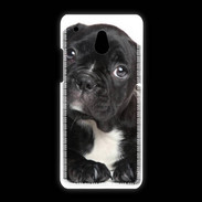 Coque HTC One Mini Bulldog français 2