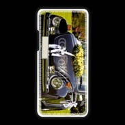 Coque HTC One Mini VW Coccinelle mariage