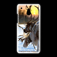 Coque HTC One Mini Rennes 