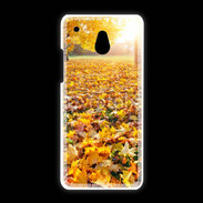 Coque HTC One Mini Paysage d'automne 