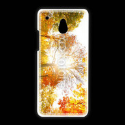 Coque HTC One Mini Paysage d'automne 4