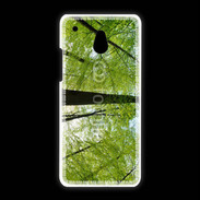 Coque HTC One Mini forêt