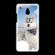 Coque HTC One Mini Husky hiver 2