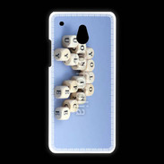 Coque HTC One Mini YOLO 2