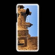 Coque HTC One Mini Cité médiévale de Carcassonne