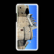 Coque HTC One Mini Château des ducs de Bretagne