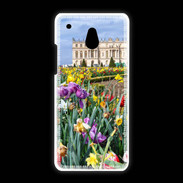 Coque HTC One Mini Jardin du château de Versailles