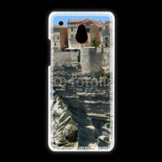 Coque HTC One Mini Bonifacio en Corse