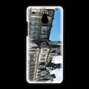 Coque HTC One Mini Cité des Halls à Paris