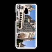 Coque HTC One Mini Basilique de Lisieux en Normandie