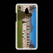 Coque HTC One Mini Château de Fontainebleau