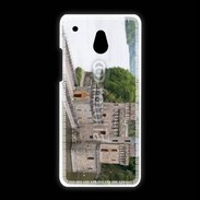 Coque HTC One Mini Château sur la Loire