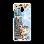 Coque HTC One Mini Basilique Sainte Marie de Venise