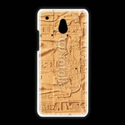 Coque HTC One Mini Hiéroglyphe époque des pharaons
