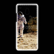 Coque HTC One Mini Astronaute 2