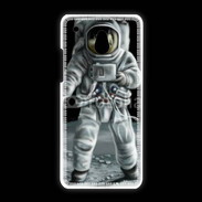 Coque HTC One Mini Astronaute 6