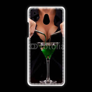 Coque HTC One Mini Barmaid