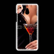 Coque HTC One Mini Barmaid 2