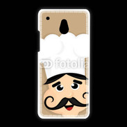 Coque HTC One Mini Chef