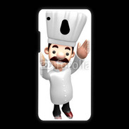 Coque HTC One Mini Chef 2