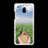 Coque HTC One Mini Agriculteur 5