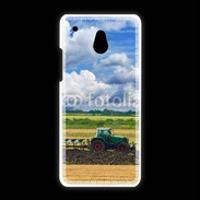 Coque HTC One Mini Agriculteur 6