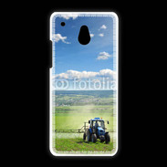 Coque HTC One Mini Agriculteur 13