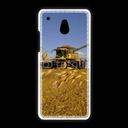 Coque HTC One Mini Agriculteur 19