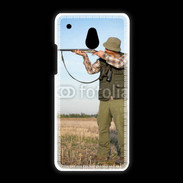 Coque HTC One Mini Chasseur