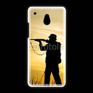 Coque HTC One Mini Chasseur 7