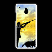 Coque HTC One Mini Chasseur 8