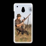 Coque HTC One Mini Chasseur 11