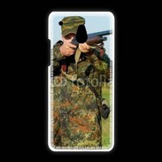 Coque HTC One Mini Chasseur 15