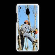 Coque HTC One Mini Elagueur