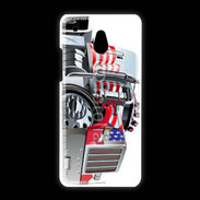 Coque HTC One Mini Dessin de camion