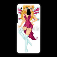 Coque HTC One Mini Fée Manga