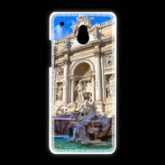 Coque HTC One Mini Fontaine de Trévi à Rome Italie