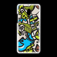 Coque HTC One Mini Inspiration Picasso 15