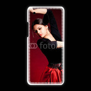 Coque HTC One Mini danseuse flamenco 2