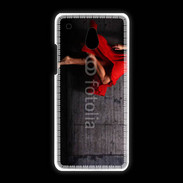 Coque HTC One Mini Danse de salon 1