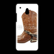 Coque HTC One Mini Danse country 2