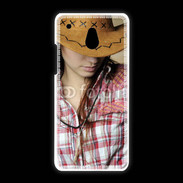 Coque HTC One Mini Danse country 20