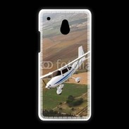 Coque HTC One Mini Avion de tourisme 6